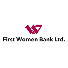 First Women Bank Limited (FWBL)